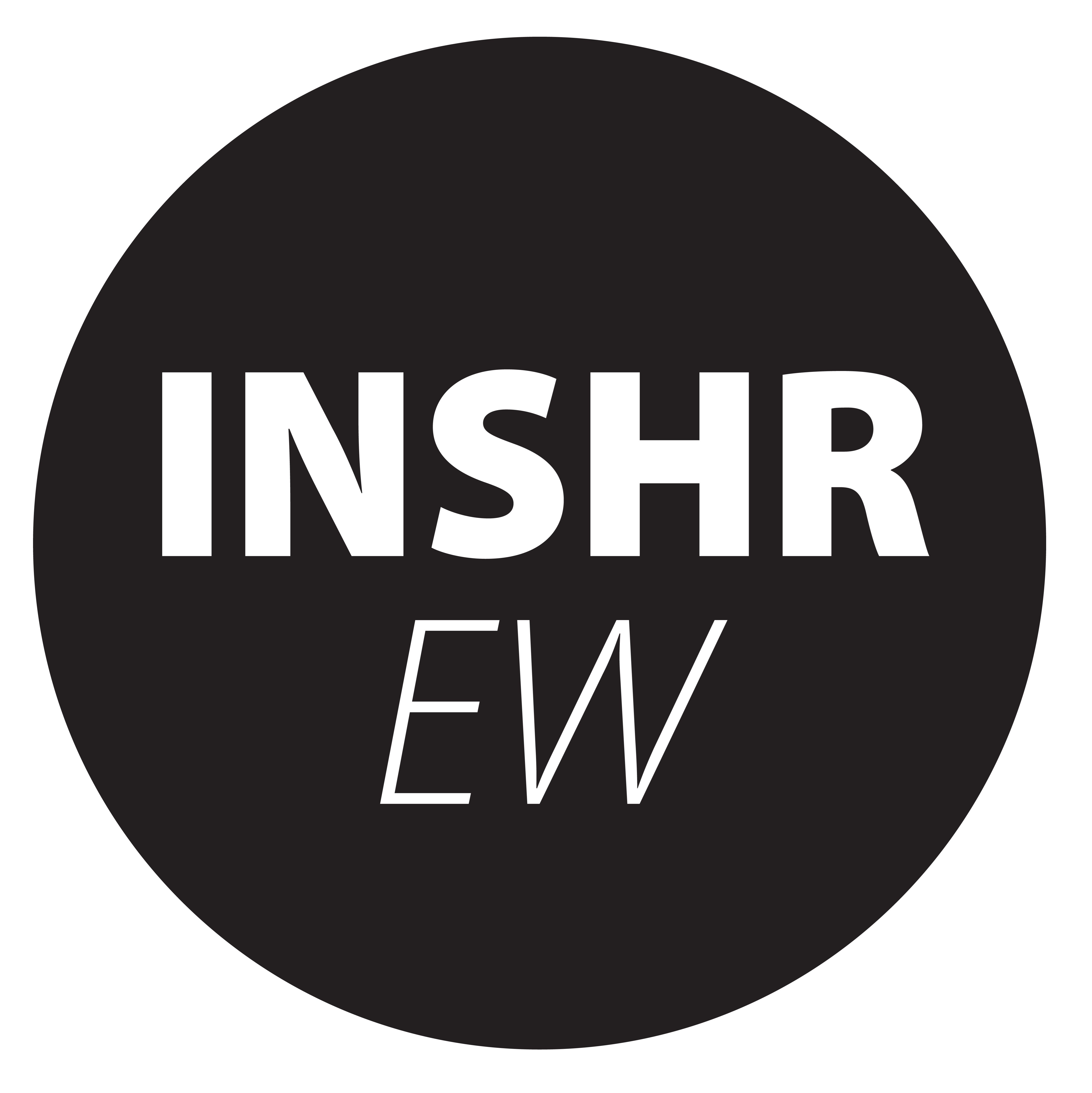 logo inshr