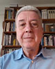 David Barnouw, Independent Scholar/Dutch Institute for War, Holocaust and Genocide Studies, Emeritus Researcher and Former Director of Communications, History