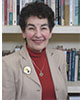 Phyllis Lassner, Northwestern University, Women's Studies, Jewish Studies, and Writing, Emerita